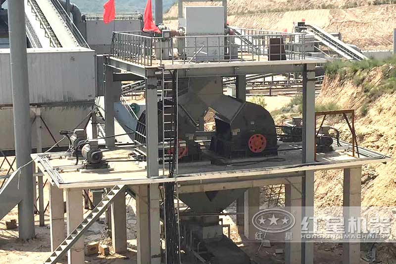 武安白沙重錘破現(xiàn)場(chǎng) 武安白沙重錘破現(xiàn)場(chǎng)