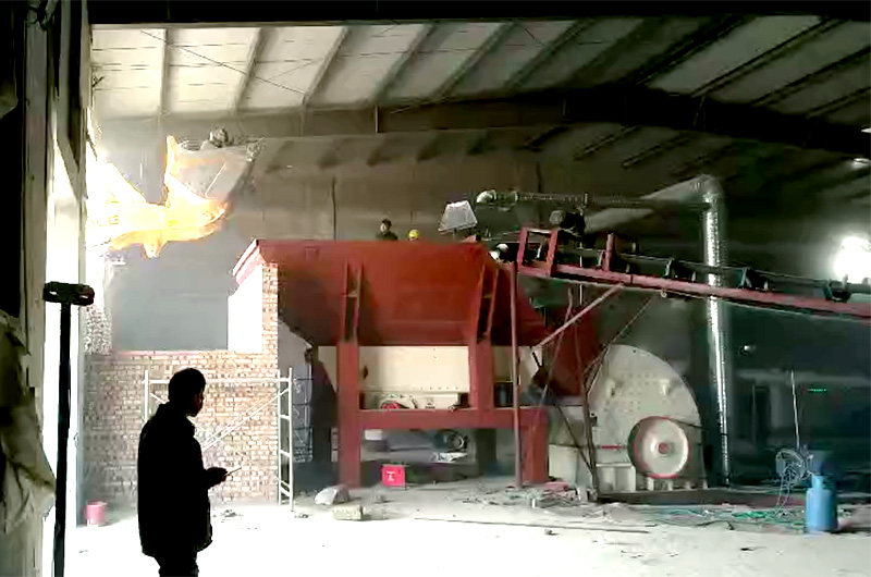 許昌重錘破現(xiàn)場(chǎng) 許昌重錘破現(xiàn)場(chǎng)