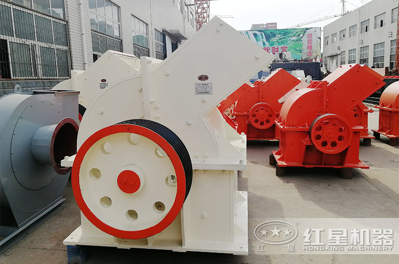 小錘式破碎機 小錘式破碎機