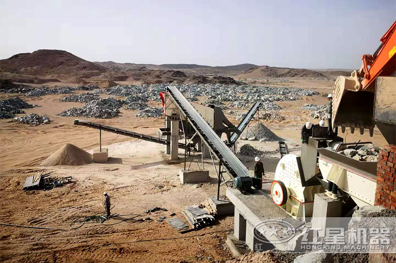 重錘式破碎機(jī)可以獨(dú)擋一面 重錘式破碎機(jī)可以獨(dú)擋一面