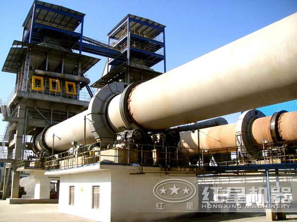 環(huán)?；剞D(zhuǎn)窯