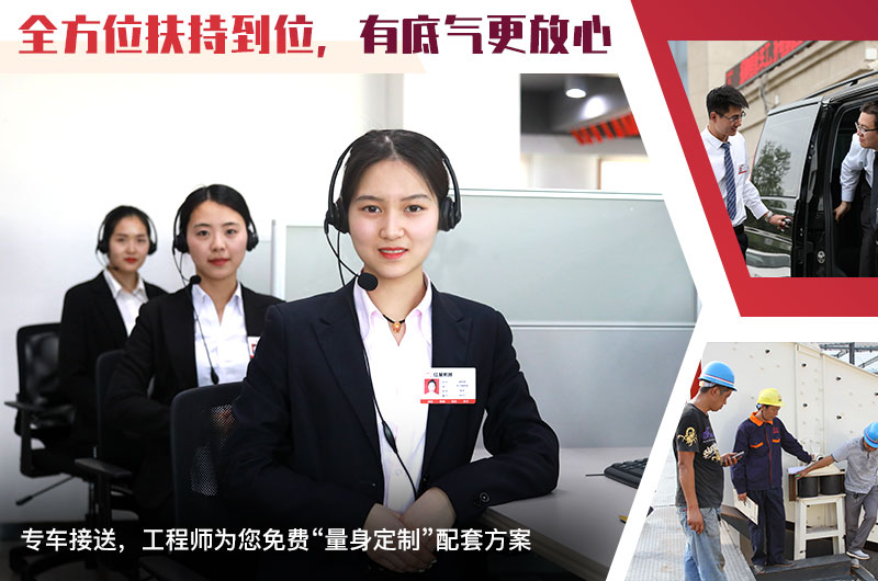 紅星機器竭誠為您服務 紅星機器竭誠為您服務